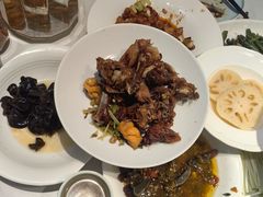 -臻味到北京烤鸭(MM3购物中心店)
