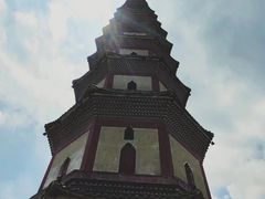-广州莲花山旅游区