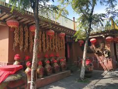 -云南民族村