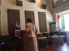 -莲泰式·中式·沐足·精油SPA采耳(天河店)