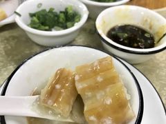 -标记美食新鲜猪杂(兴南大道店)