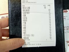 -潮正和潮汕牛肉火锅·老字号(番禺万达店)