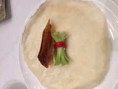-明阁 Ming Court(广州朗豪酒店)