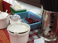 -辣肉面大王(天平路店)
