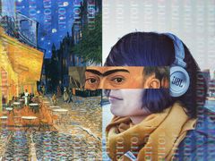 -天津津利华酒店