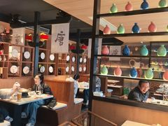 -唐猫庭院·千年陕菜(大唐不夜城店)