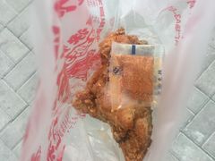 -上帝炸鸡(食品街店)