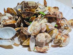 -船歌·鱼水饺青岛菜(闽江二路店)