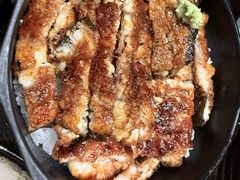 -玄白·炭烤活鳗(上海首店)