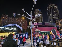 -南京西路(地铁站)
