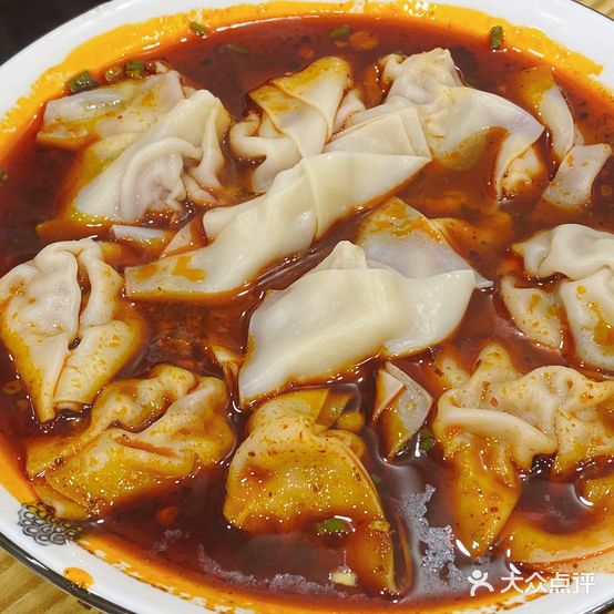 胡记蜀味抄手