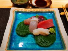 刺身拼盘-鮨·海老(北京路店)