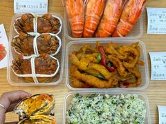 -品鲜村农家菜·阳澄湖大闸蟹(总店)
