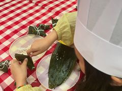 -西贝(武汉群星城店)