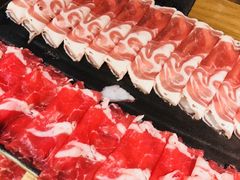 -呷哺呷哺 黄金牧场 (新中关购物中心店)