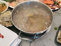 -尚宴牛特鲜自助(太原街万达店)
