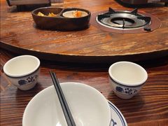 -衡厨·衡阳土菜(中南店)