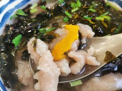 福鼎肉片汤-小宝·路鼎记·福鼎特色小吃(富民路店)