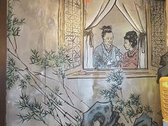-52HZ主题桌游馆(解放西路店)