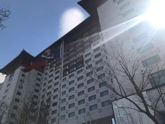 -王府半岛酒店
