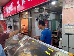 -惠源面包店(开禾路店)