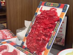 -侃爷南门铜锅涮肉
