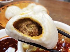 -郑家包子牛肉拉面(尚勤路店)