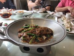 -老正兴菜馆(福州路店)