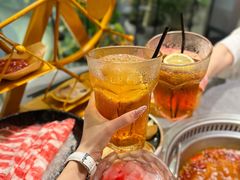 -故里和山·成都火锅(欢乐港湾店)