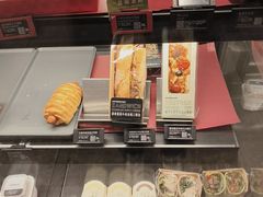 -星巴克(温州龙湾万达店)