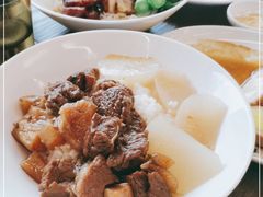 -龍炎馬仔烧味(首位中心店)