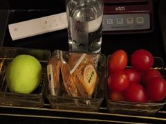 -华夏良子·足道SPA艾灸(铁道大厦店)