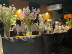 -Fuzzy Bistro 浮几韩餐·茶酒馆