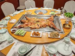 -炑羊香烤全羊(西三旗店)