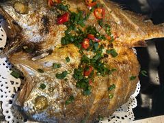 -九府羊·鲜羊火锅·烤串(新华路店)