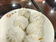 -庆丰包子铺(和平里店)