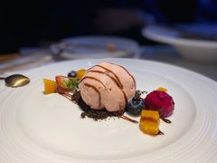 冰淇淋-Wei菋·Le Bistrot