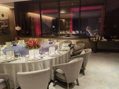 -北京柏悦酒店·锦庭餐厅Dining Room