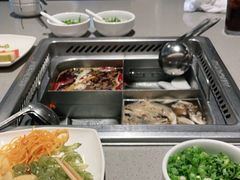 -海底捞火锅(公益西桥店)
