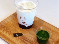 RBT-dotcom coffee古点咖啡(致真大厦店)