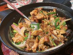 -旺爷砂锅·茶作(国贸城店)