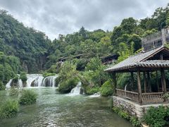 -天河潭旅游度假区