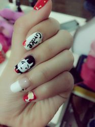 Easy Lady(虹桥路店)-EasyLady美甲沙龙