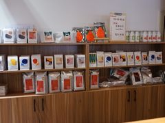 -fishtank鱼缸咖啡(三山街店)