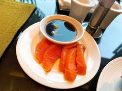 -广州融创花间堂悦雪酒店-花间食西餐厅