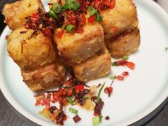 -鹊玥·粤菜小馆(汇智国际商业中心店)