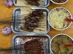 -老白家怡贵园烤肉
