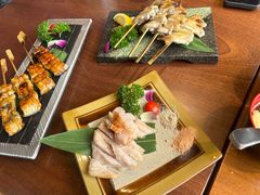 -九井澤精致料理(金茂店)