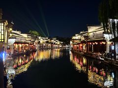 -南浔古镇