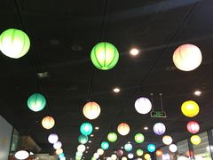 -钱江新城灯光秀